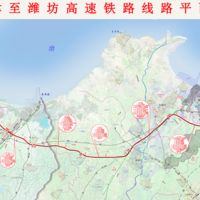 1145.4億投資催生近4000萬(wàn)噸砂石需求 津?yàn)H高鐵新建獲批